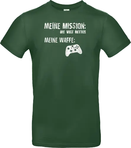 Meine Mission v2