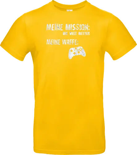 Meine Mission v2