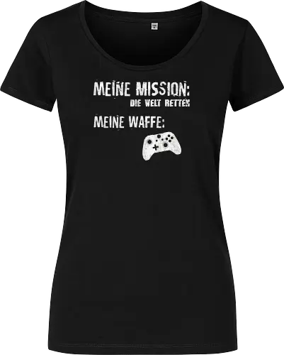 Meine Mission v2