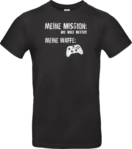 Meine Mission v2
