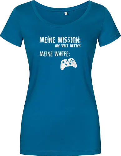 Meine Mission v2