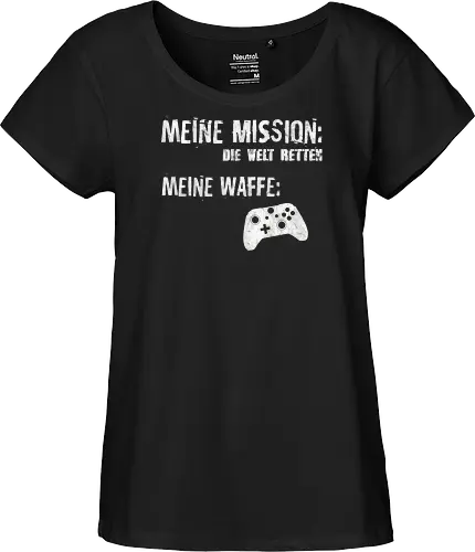 Meine Mission v2