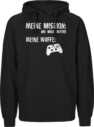 Meine Mission v2