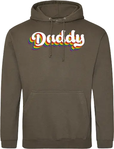 Daddy