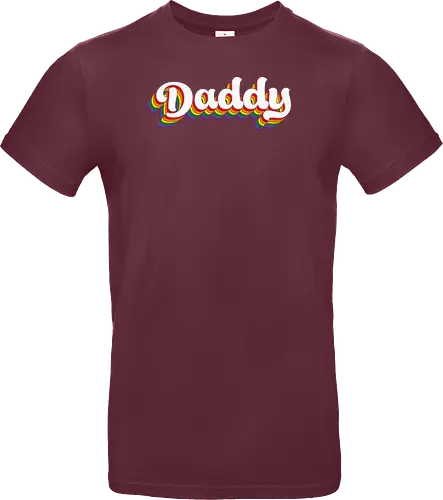 Daddy