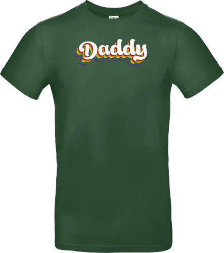 Daddy