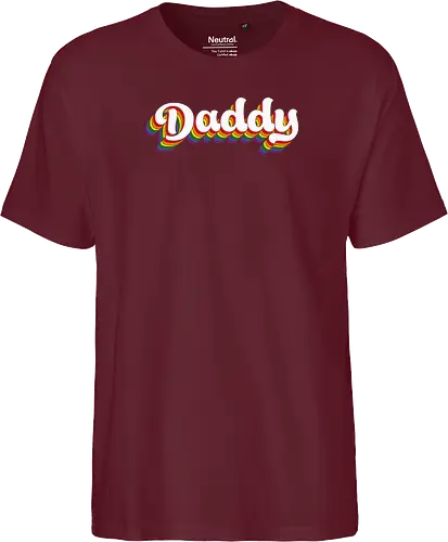 Daddy
