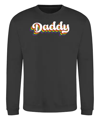 Daddy - Sweatshirt