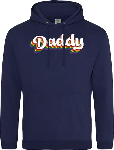 Daddy