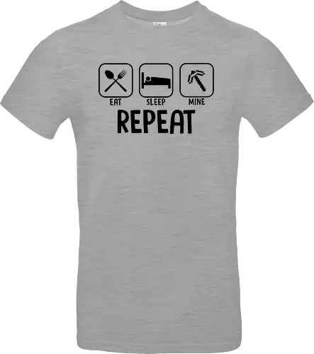 t Sleep Mine Rept