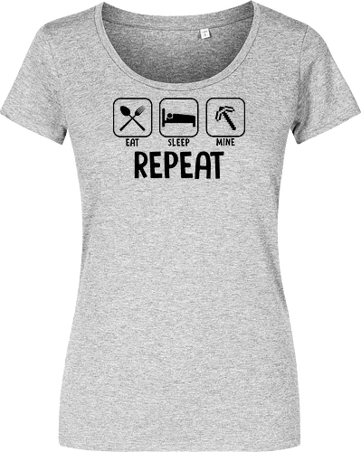 t Sleep Mine Rept