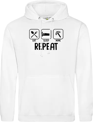 t Sleep Mine Rept