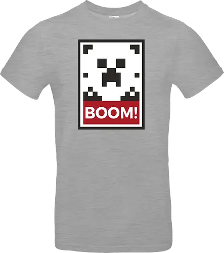 Boom!