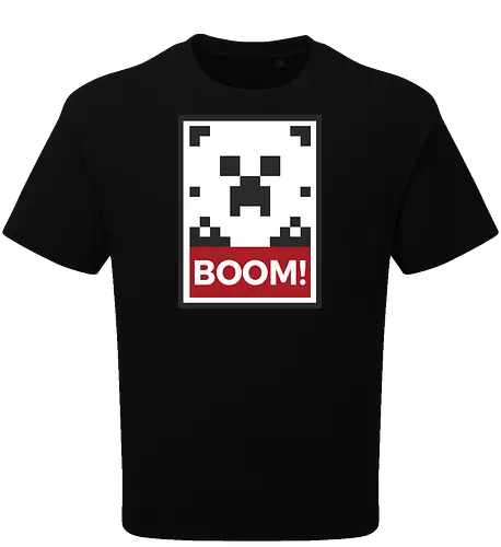Boom!