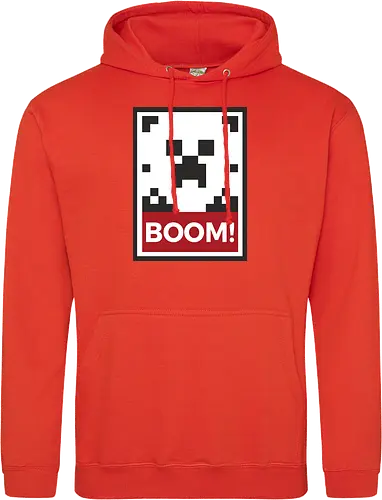 Boom!