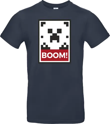 Boom!