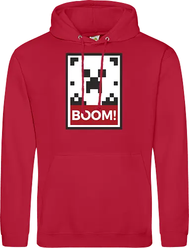 Boom!