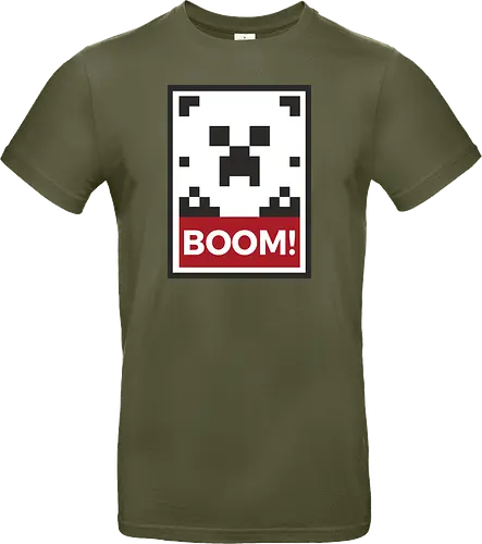 Boom!
