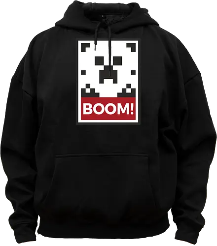 Boom!