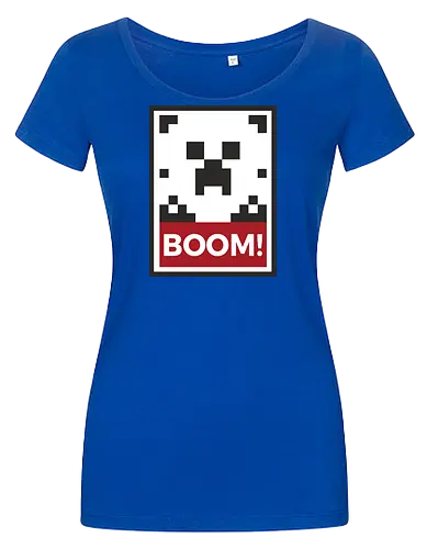 Boom!