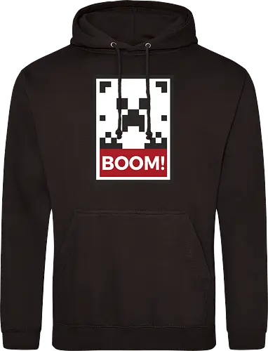 Boom!