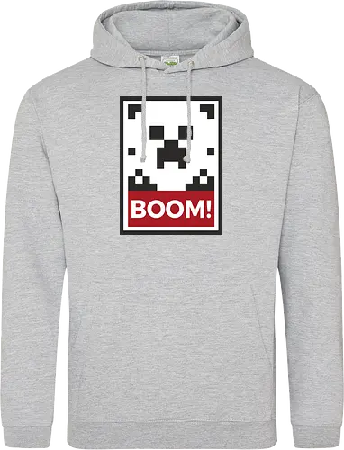 Boom!