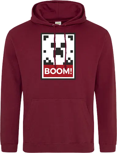Boom!