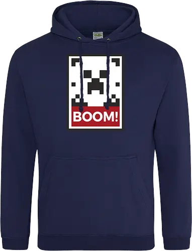 Boom!