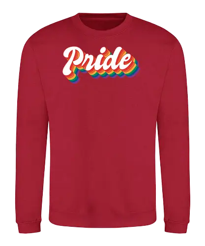 Gay.de - Pride - Sweatshirt