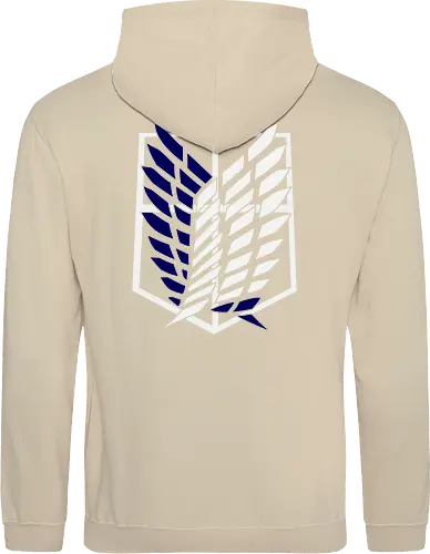 AoT - Survey Corps