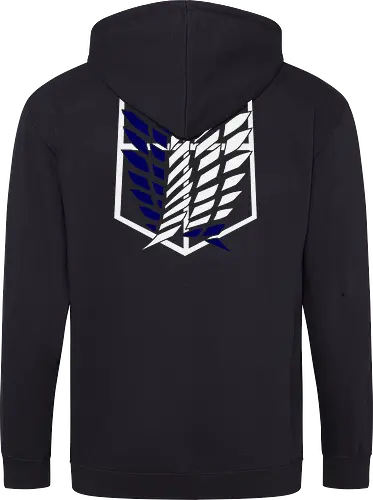 AoT - Survey Corps