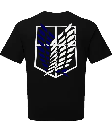 AoT - Survey Corps