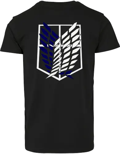 AoT - Survey Corps