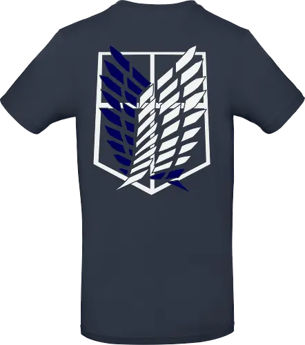 AoT - Survey Corps