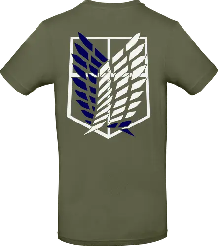 AoT - Survey Corps