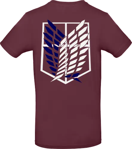 AoT - Survey Corps
