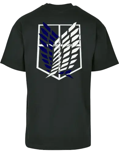 AoT - Survey Corps