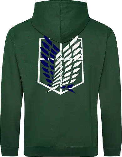 AoT - Survey Corps