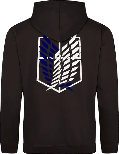 AoT - Survey Corps