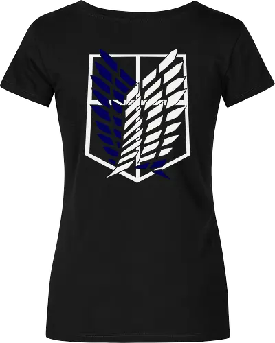 AoT - Survey Corps