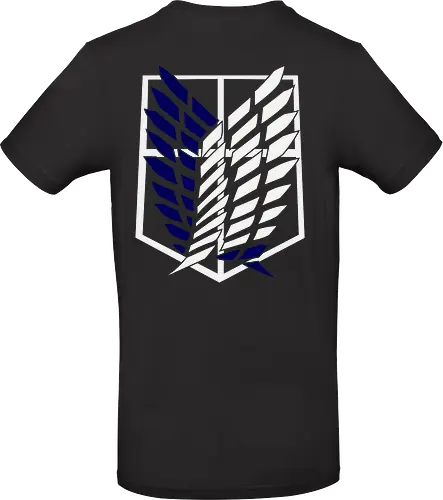 AoT - Survey Corps