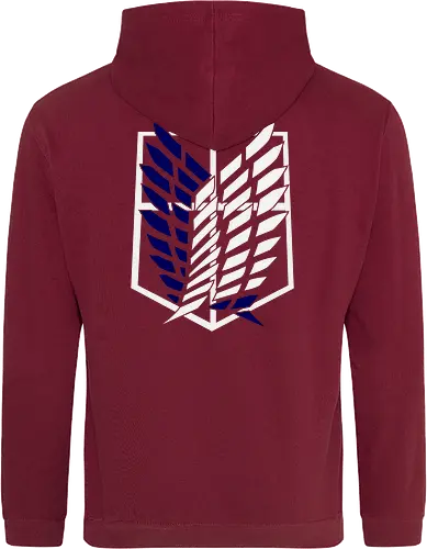 AoT - Survey Corps