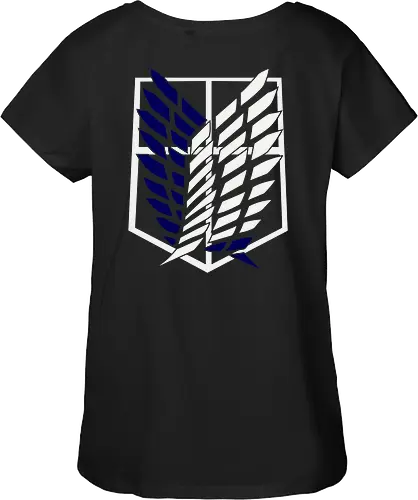 AoT - Survey Corps