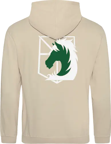 AoT - Military Police
