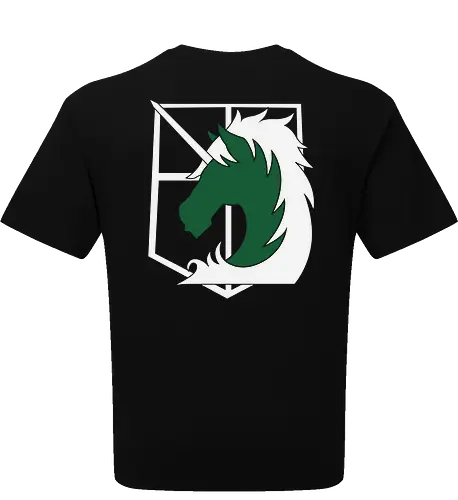 AoT - Military Police