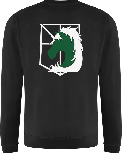 AoT - Military Police