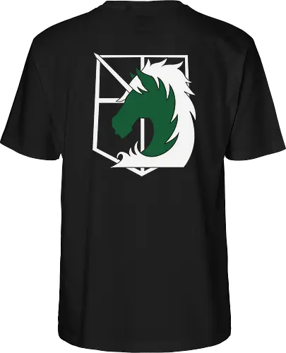 AoT - Military Police
