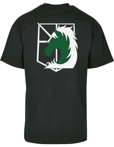 AoT - Military Police