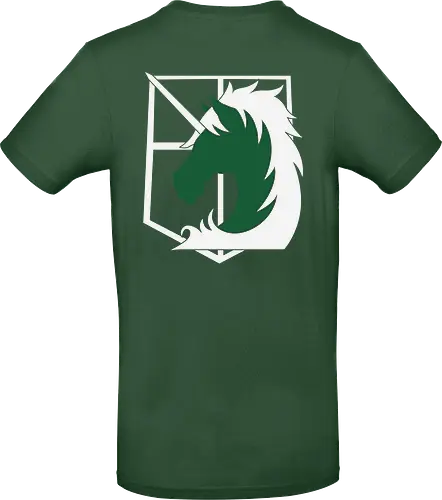 AoT - Military Police