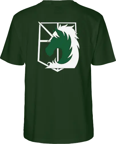 AoT - Military Police